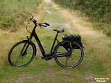 fiets natuur 2024